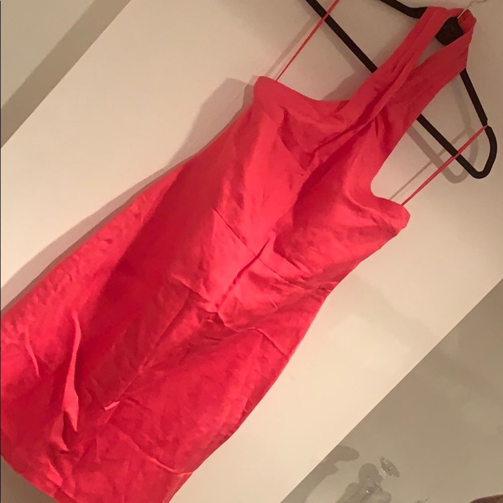 Banana Republic summer dress